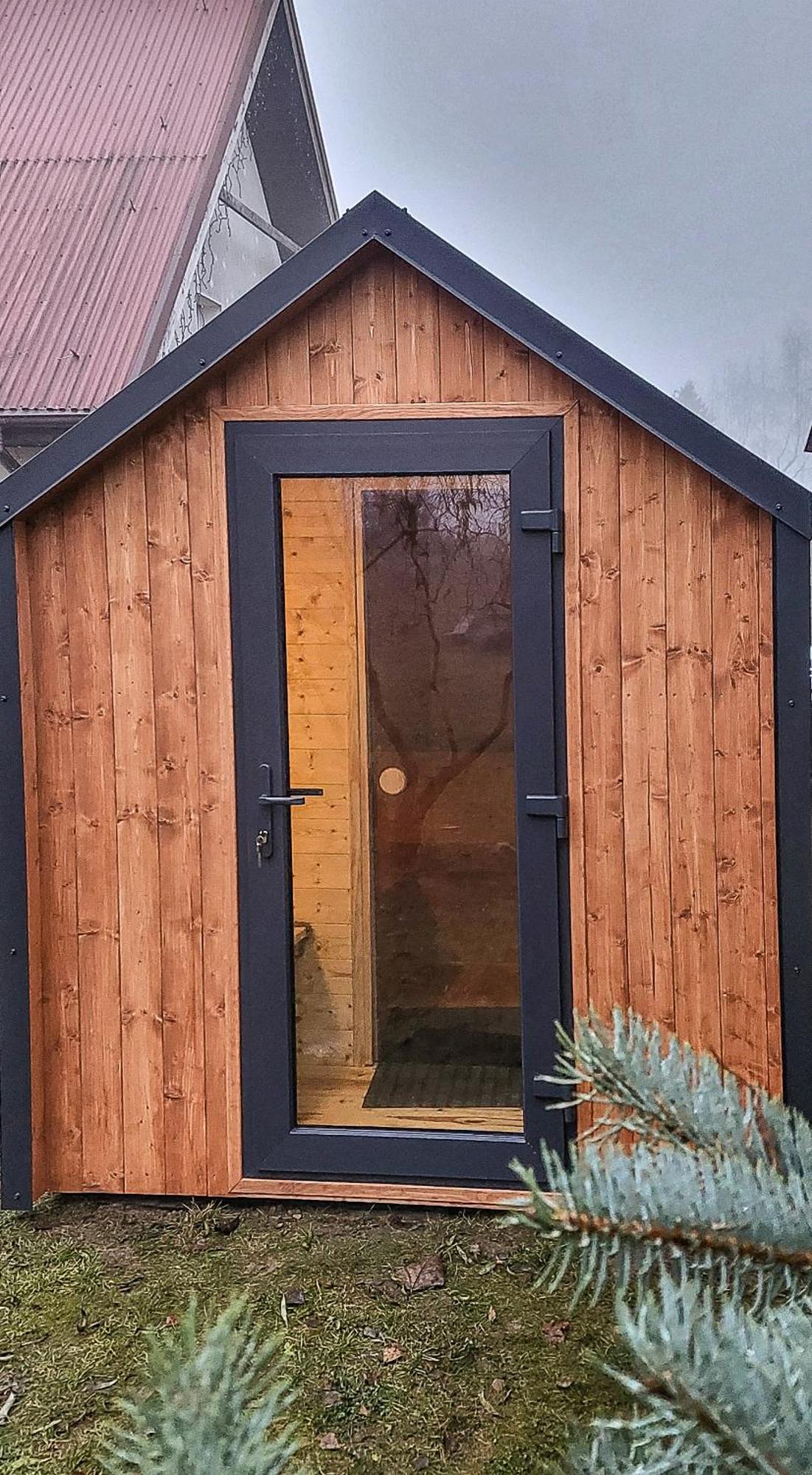 Willa Szymbark - Basen, Sauna, Balia, Jacuzzi, Dom Caloroczny W Szymbarku Esterno foto