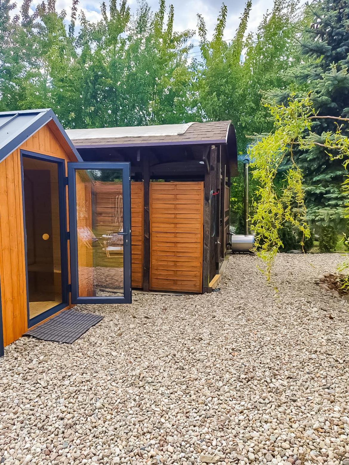 Willa Szymbark - Basen, Sauna, Balia, Jacuzzi, Dom Caloroczny W Szymbarku Esterno foto